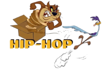 Lim-Lom Hip-Hop